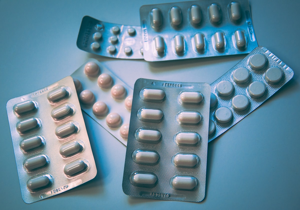 Medication and allergy care