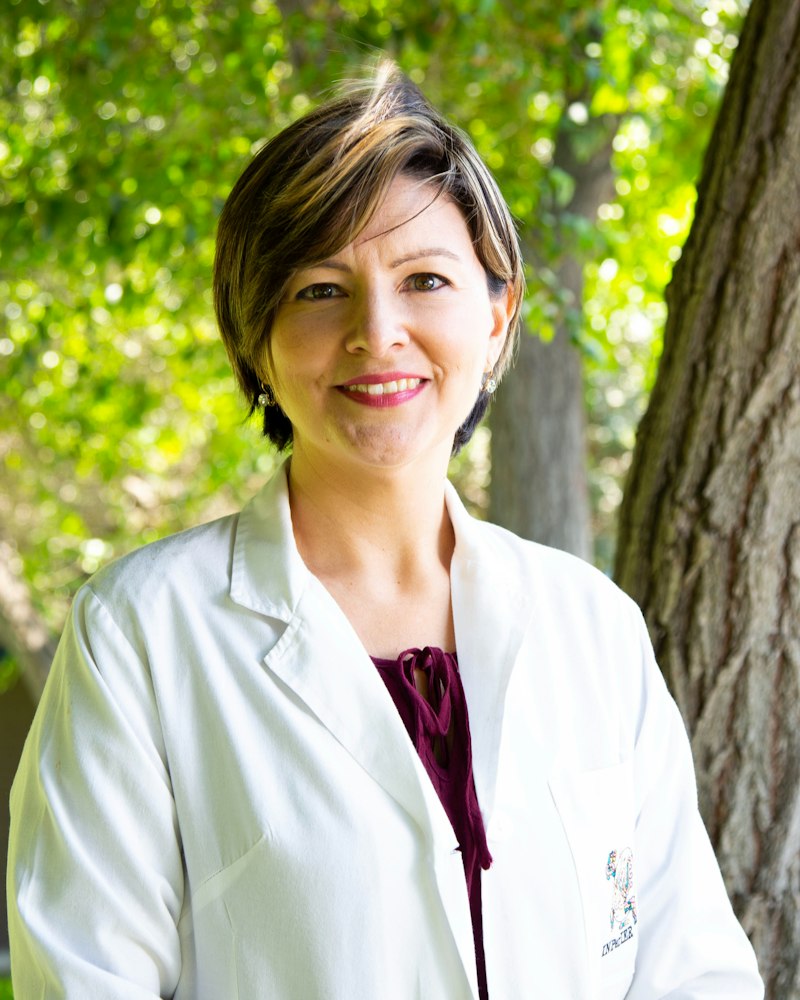 Dr. Maria Rodriguez