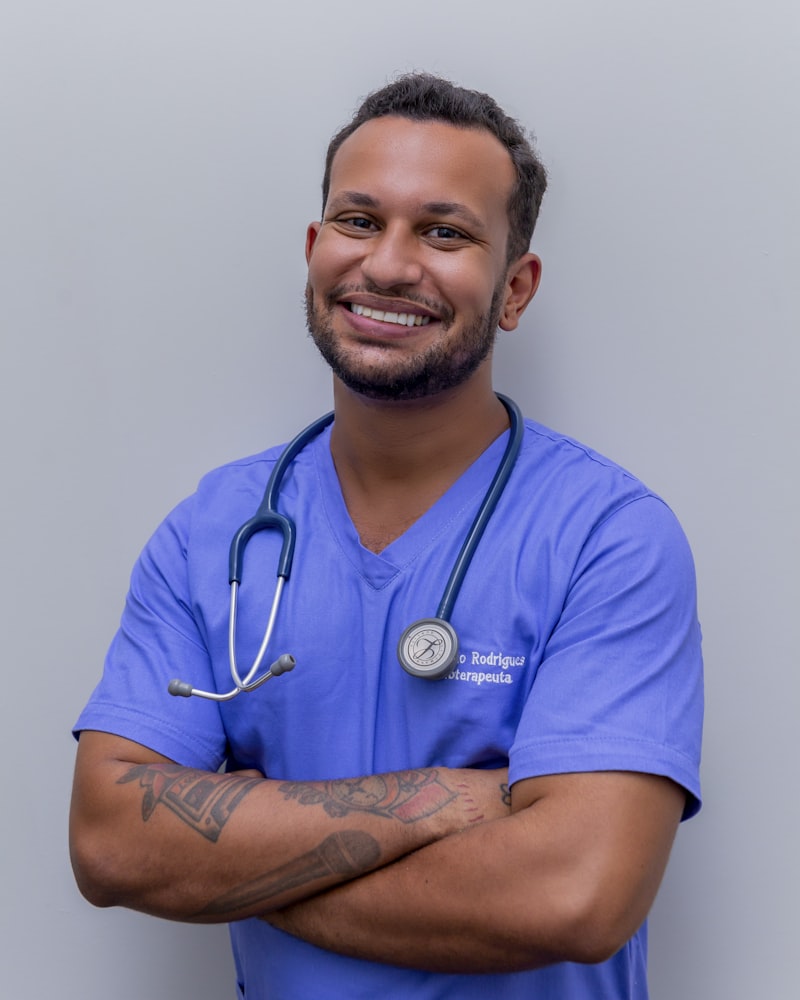 Dr. James Lee